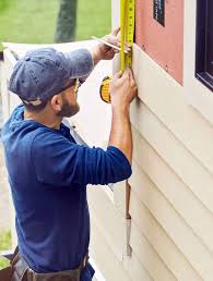 Professional Siding Installation & Repair in Bratenahl, OH